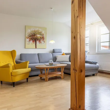 Appartamento Bauernhofurlaub In Der 