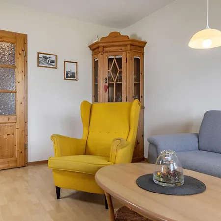 Appartamento Bauernhofurlaub In Der 