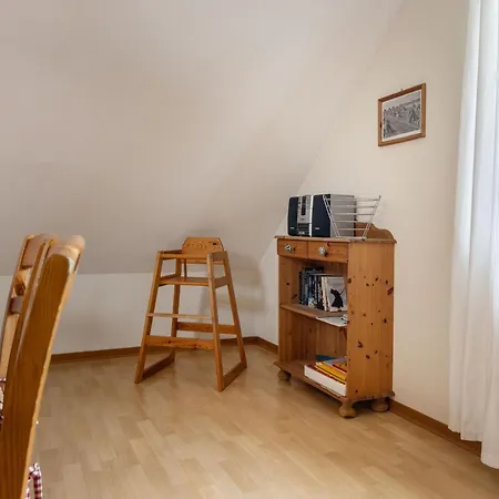 Bauernhofurlaub In Der 