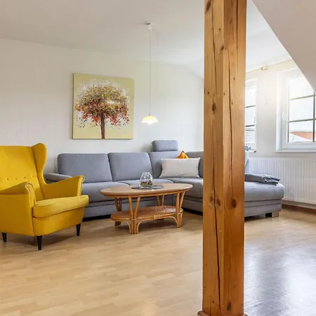 Appartamento Bauernhofurlaub In Der 