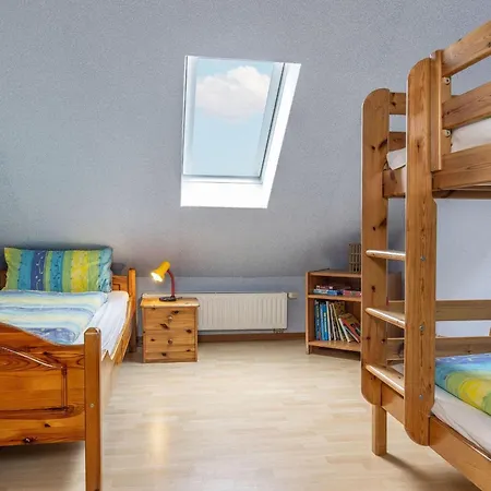 Appartamento Bauernhofurlaub In Der 