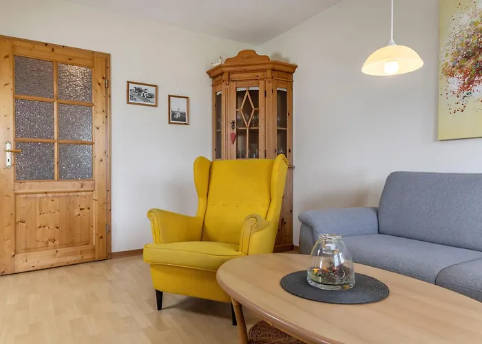 Apartment Bauernhofurlaub In Der 