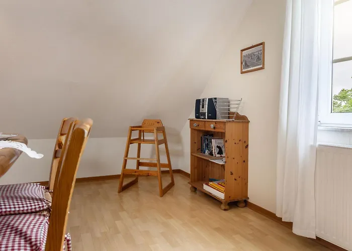 Bauernhofurlaub In Der 