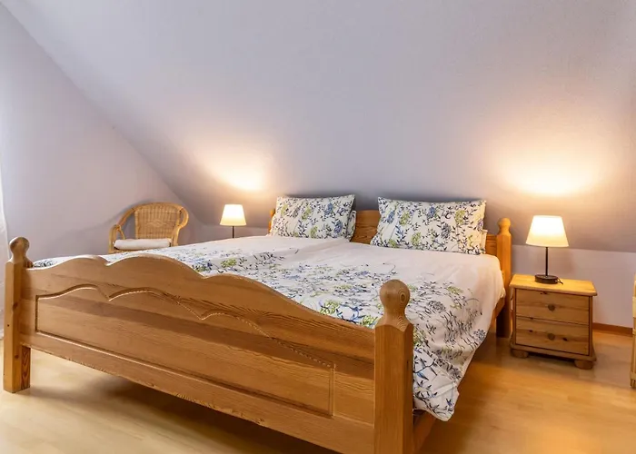 Bauernhofurlaub In Der 