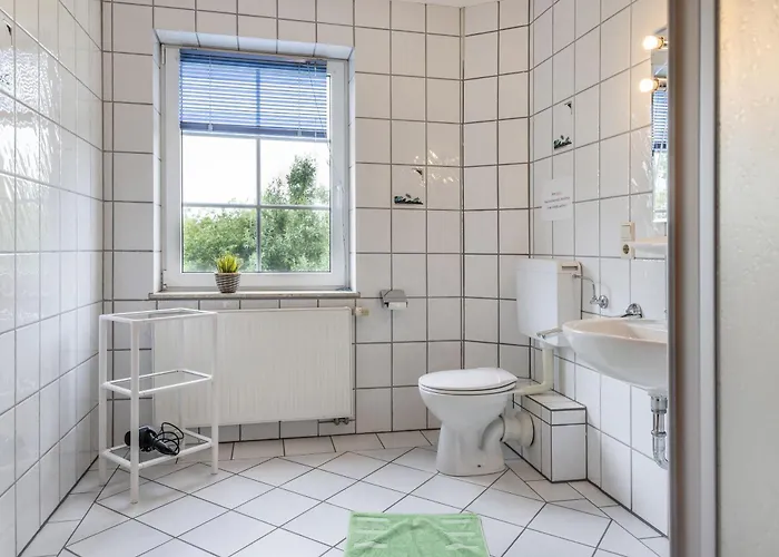Bauernhofurlaub In Der 
