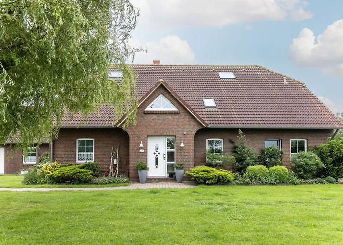 Bauernhofurlaub In Der 